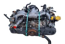 Motor EJ201 Subaru Impreza II 2.0 i 16V (125 cv)