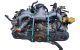 Motor EJ201 Subaru Impreza II 2.0 i 16V (125 cv)