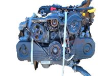 Motor EJ201 Subaru Impreza II 2.0 i 16V (125 cv)
