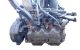Motor EJ202 Subaru Forester I (SF) 2.0 (125 cv)