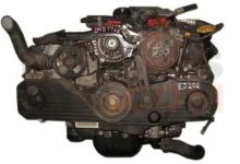Motor EJ202 Subaru Forester I (SF) 2.0 (125 cv) Automatico