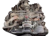Motor EJ202 Subaru Legacy IV Station Wagon 2.0 i 16V (138 cv)