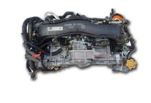 Motor EJ202 Subaru Legacy IV 2.0 i 4WD (138 cv) 2005