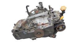 Motor EJ202 Subaru Legacy IV 2.0 i 4WD (138 cv) 2005