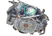 Motor ej203 Subaru Forester III 2.0TD XS EC-VQ (149 cv) 2009