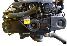 Motor ej203 Subaru Impreza I (GC) 2.0 i 4WD (125 cv) Automatico 2000