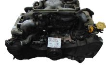 Motor EJ204 Subaru Forester III 2.0X (150 cv) Dual-range