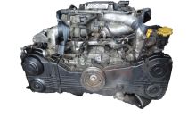 Motor EJ204 Subaru Forester III (Versión 2010) 2.0i (150 cv) MT 2012