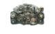 Motor EJ204 Subaru Forester IV 2.5 (175 cv) CVT 4WD