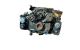 Motor ej204 Subaru Impreza II 2.0 i 16V (160 cv)