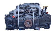 Motor EJ204 Subaru Impreza III Hatchback 2.0R Automatico (150 cv)
