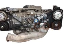 Motor EJ204 Subaru Impreza III Hatchback 2.5i (170 cv) Automatico