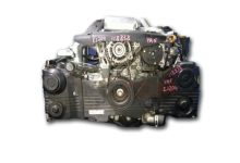 Motor EJ204 Subaru Impreza Station Wagon II 2.0 i 16V (160 cv)