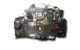 Motor EJ204 Subaru Impreza Station Wagon II 2.0 i 16V (160 cv)