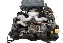 Motor EJ204 Subaru Legacy IV 2.0 i 4WD (138 cv) 2004