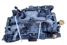 Motor EJ204 Subaru Legacy IV 2.0R 4WD (150 cv) 2007