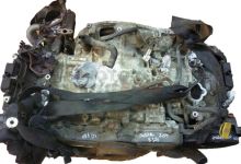 Motor EJ204 Subaru Legacy IV 2.0R 4WD (150 cv) 2007