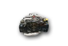 Motor EJ204 Subaru Legacy V 2.0i (150 cv) Automatico 2012