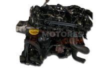 Motor EJ204 Tata Nano 0.6 (38/33 cv) CNG 2009