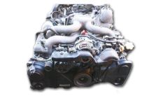 Motor ej204dpdme Subaru Impreza IV Hatchback (Versión 2016) 2.0i (150 cv) AWD