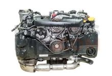 Motor EJ205 Subaru Impreza III Hatchback 2.5 WRX (224 cv) Automatico