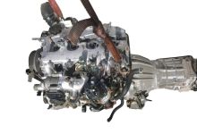 Motor EJ20x Subaru Outback IV 2.0 D AWD (150CV) 2009