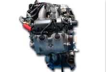 Motor EJ25 Subaru Forester II 2.5 i 16V Turbo (211 cv)