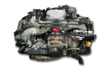 Motor EJ25 Subaru Forester II 2.0i (158 cv) Automatico