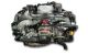 Motor EJ25 Subaru Forester II 2.0i (158 cv) Automatico