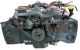 Motor EJ25 Subaru Legacy II (BD,BG) 2.5 i 4WD (150 cv)