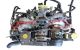 Motor EJ25 Subaru Legacy II (BD,BG) 2.5 i 4WD (150 cv)