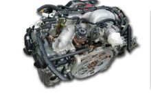 Motor EJ25 Subaru Legacy IV 2.5 i (173 cv) Automatico 2007