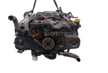 Motor EJ253 Subaru Forester II 2.0 X (125 cv) 2006