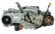 Motor EJ253 Subaru Impreza III Sedan 2.5i (170 cv)