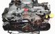 Motor EJ253 Subaru Impreza III Sedan 2.5i (170 cv) Automatico