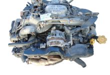 Motor EJ253 Subaru Legacy V 2.5i (167 cv) Lineartronic 2010