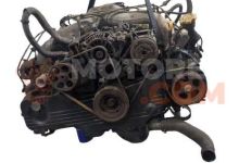 Motor EJ253 Subaru Legacy V 2.5i (167 cv) Lineartronic 2009