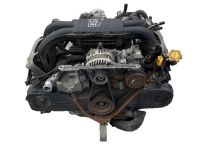 Motor EJ253 Subaru Legacy V 2.5i (167 cv) Lineartronic 2011