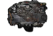 Motor EJ253 Subaru Outback IV 2.5i AWD (167 cv) Automatico 2009