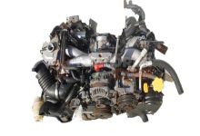 Motor EJ255 Subaru Forester II 2.5i (165 cv) 2008