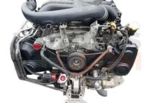 Motor EJ255 Subaru Forester III 2.5XT (230 cv) E-4AT