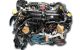 Motor EJ255 Subaru Impreza Station Wagon II 2.5 WRX Turbo (230 cv)