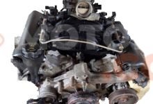 Motor EKG Dodge Dakota II 3.7 V6 (214 cv)