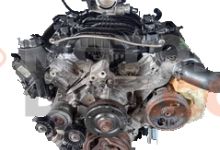 Motor EKG Dodge Dakota II 3.9 i (177 cv)