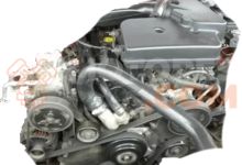 Motor EKG Dodge Dakota II 4.7 V8 (238 cv)