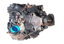 Motor EKG Dodge Dakota II 5.9 V8 (250 cv)