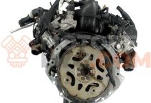 Motor EKG Dodge Dakota III 3.7 V6 (214 cv)