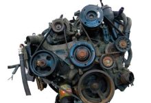 Motor EKG Dodge Nitro 3.7 i V6 12V (213 cv)