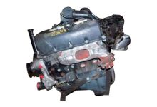 Motor EKG Dodge Nitro 3.7 i V6 12V 4 WD (213 cv)