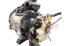 Motor EKG Jeep Cherokee (KK) 3.7 V6 (205 cv) 2010